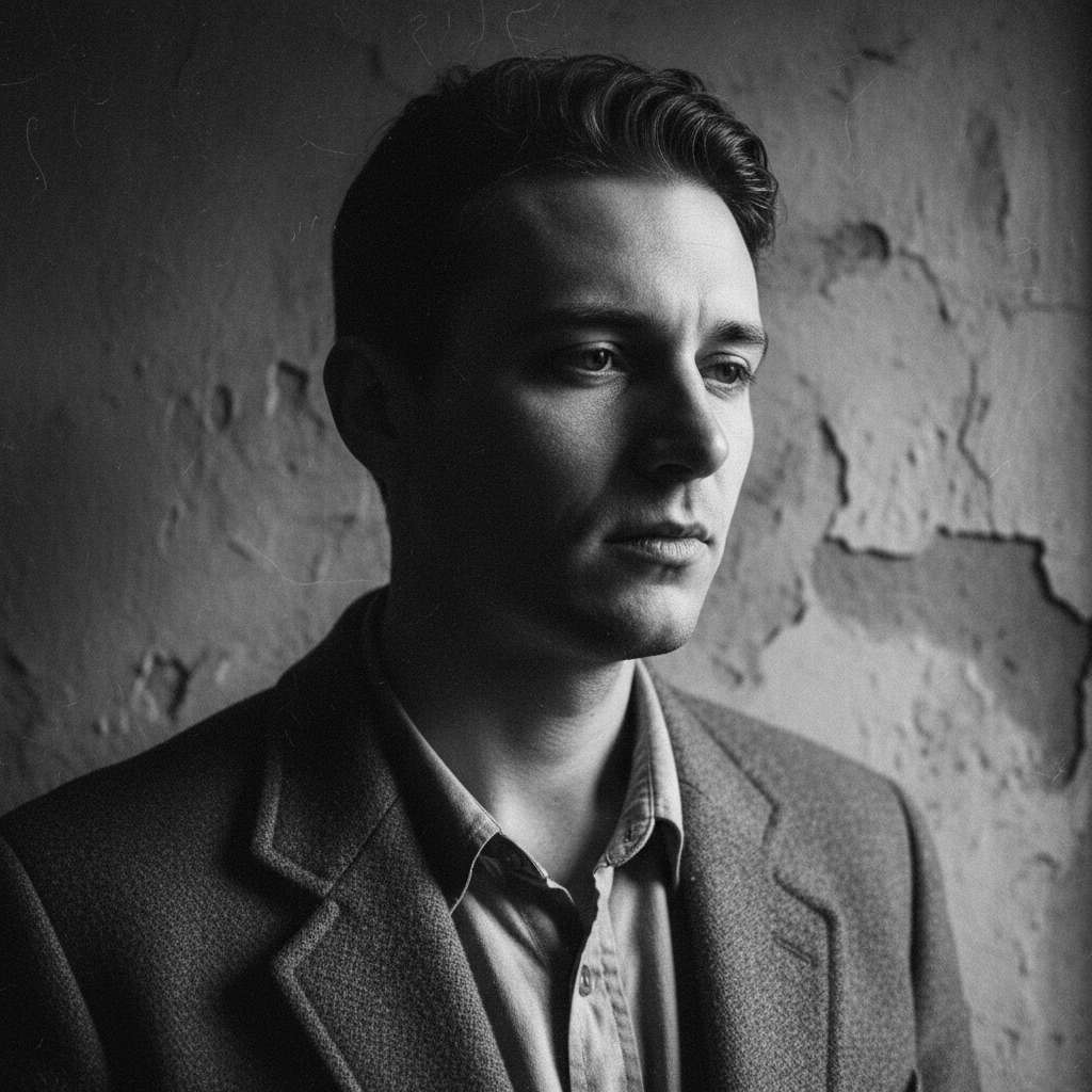 Artistic Black & White